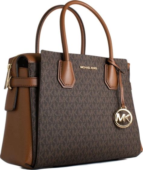 sac femme michael kors prix|michael kors large satchel bag.